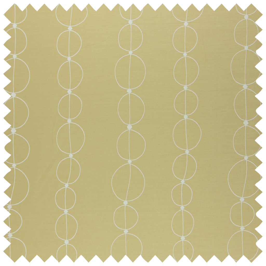 285 Hilos Diseño de Líneas con Círculos - Jocathex